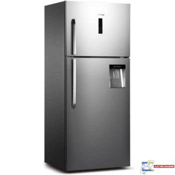 Réfrigérateur HISENSE RD63WR 580Litres NoFrost Inox