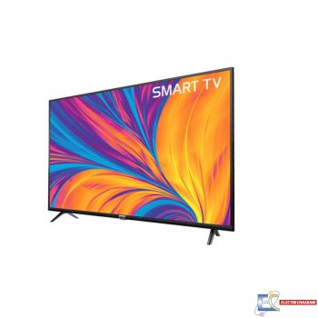 TÉLÉVISEUR TCL 49" FULL HD SMART 49S6500