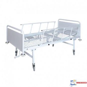 LIT HOSPITALIER REGLABLE  EM01