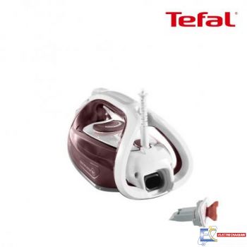 Fer à vapeur Tefal 2500W FV4961 - rouge