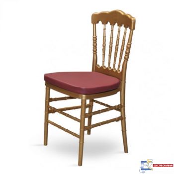 CHAISE NAPOLEON CHT100