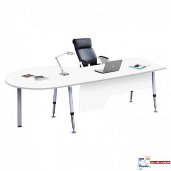 Bureau Opérationnel LINEA + RETOUR ARRONDI BD113