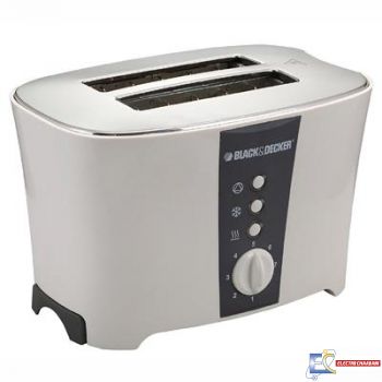 GRILL PAIN ET122-B5 BLACK + DECKER 800W