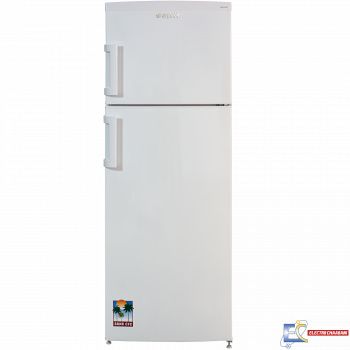 Réfrigérateur NOFROST ARCELIK 350 L -Blanc - RDX 3850