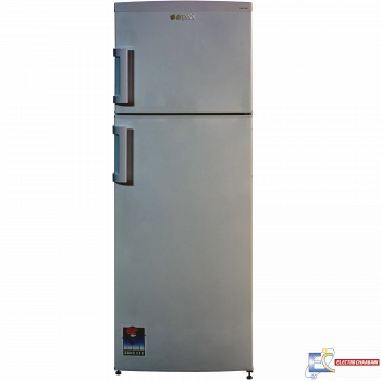 Réfrigérateur NOFROST ARCELIK 350 L -Silver - RDX 3850 S