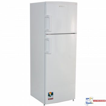 Réfrigérateur NOFROST ARCELIK 350 L -Blanc - RDX 3850