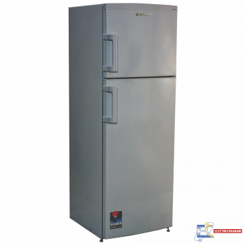 Réfrigérateur NOFROST ARCELIK 350 L -Silver - RDX 3850 S