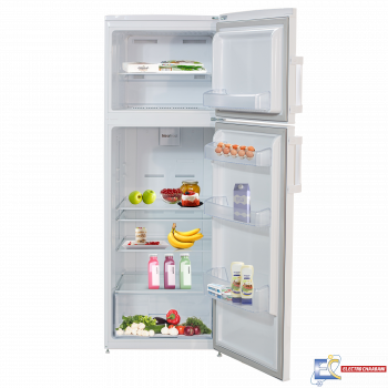 Réfrigérateur NOFROST ARCELIK 350 L -Blanc - RDX 3850