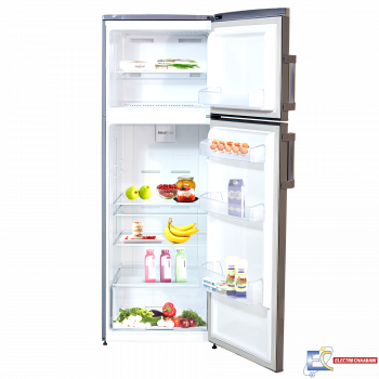 Réfrigérateur NOFROST ARCELIK 350 L -Silver - RDX 3850 S
