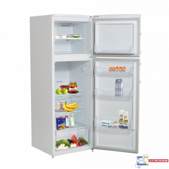 Réfrigérateur NOFROST ARCELIK 350 L -Blanc - RDX 3850