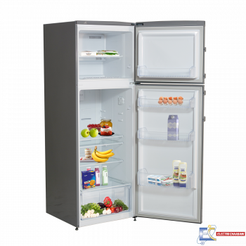 Réfrigérateur NOFROST ARCELIK 350 L -Silver - RDX 3850 S