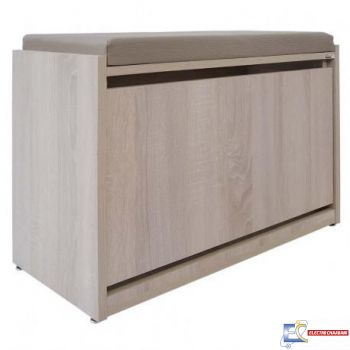 Porte Chaussures Banquette SOTUFAB PC27BC