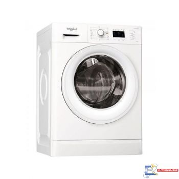 MACHINE À LAVER FRONTALE WHIRLPOOL FWG91284W NA