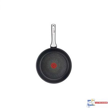 Poêle Tefal expertise 28cm - noir - C6200672