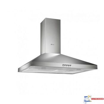 Hotte Pyramidale FRANCO économique 90 Cm - Inox - ECO GU 90X