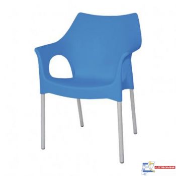 Chaise OLA CHT020-00