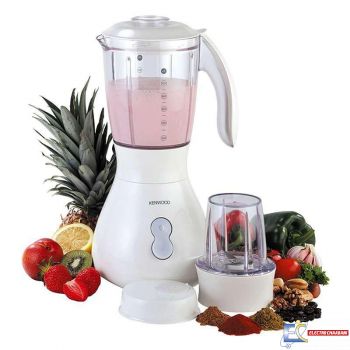 Blender Kenwood BL335 350 W 1 Litre Blanc