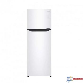 Réfrigérateur LG GN-C372SQCN 309Litres Nofrost Blanc