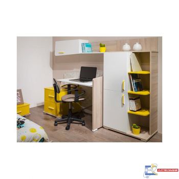 Chambre A Couché Pour Enfant STONE CHE23JN/MK000