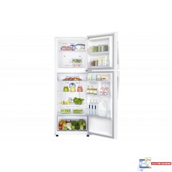 Réfrigérateur SAMSUNG RT50K5152WW Twin Cooling 384 Litres NoFrost - Blanc