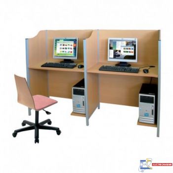 BUREAU MAHDIA À 2P BO018