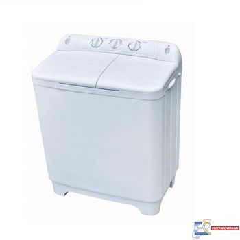 Lave-Linge semi automatique NEWSTAR DT1016.00 16Kg