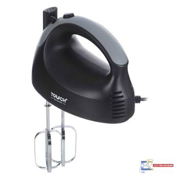 Batteur TOUCH Sans Bol 400 w - Noir - 40552