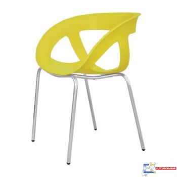 Chaise DESIGN CHC0038BG