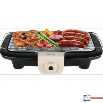 BARBECUE PLANCHA TEFAL BG90C814