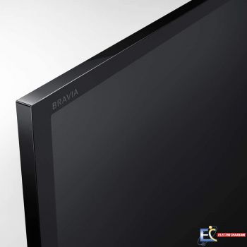 Téléviseur Sony 32" Full HD Smart Noir - 32W600D