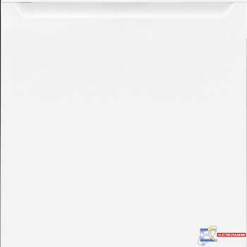 LAVE VAISELLE BRANDT DFH135TW 13 COV- AFFICHEUR BLANC