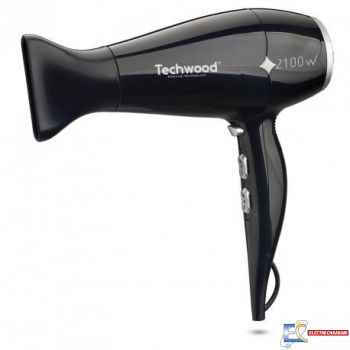 Sèche cheveux Pro TECHWOOD TSC-2106