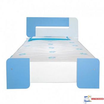 Chambre A Couché Pour Enfant Nour Junior CHE09BL001