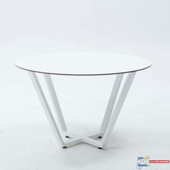Table Cielle diamètre 125 Compact