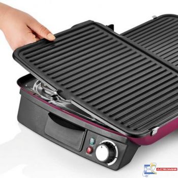 Grille & Panini SINBO SSM 2539 2000W