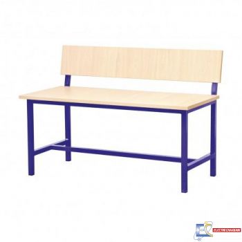 BANQUETTE BIPLACE TE12