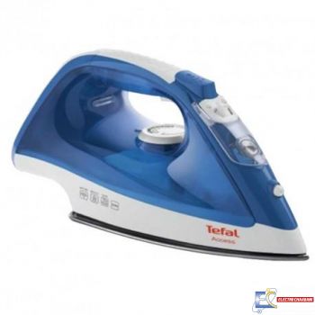 Fer à Repasser Vapeur TEFAL FV1520 - 2000W