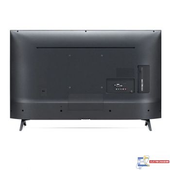 Téléviseur LG 43" FULL HD Smart + Récepteur Intégré - 43LM6370PVA