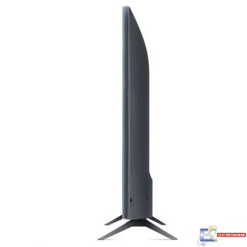 Téléviseur LG 43" FULL HD Smart + Récepteur Intégré - 43LM6370PVA