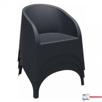 FAUTEUIL LE PACHA  CHS060