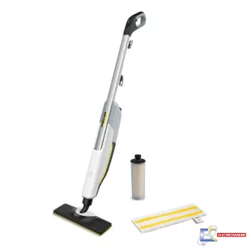 Aspirateur Balai KÄRCHER KST2 upright 1.513-590 Blanc