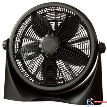 Ventilateur MIDEA FB40-9H 16" - Noir