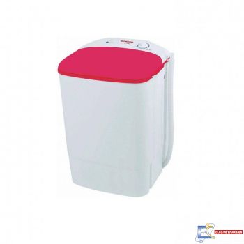 Lave-Linge semi-automatique FRESH 4kg (FWM4000)