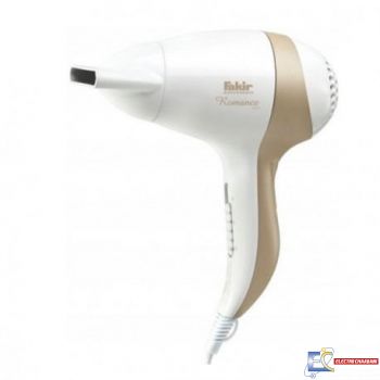 Sèche Cheveux FAKIR Romance Gold - 1200W