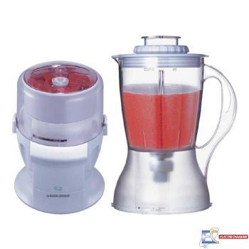 HACHOIR BLENDER FX350B-B5 BLACK + DECKER