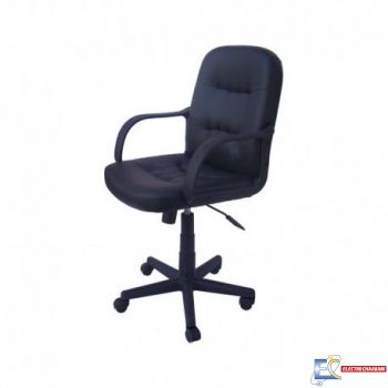 Chaise De Bureau ADMINISTRATIF CHB0081