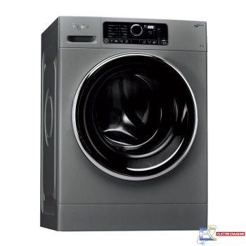 Lave-linge Whirlpool 7 kg - FSCR70410S -silver