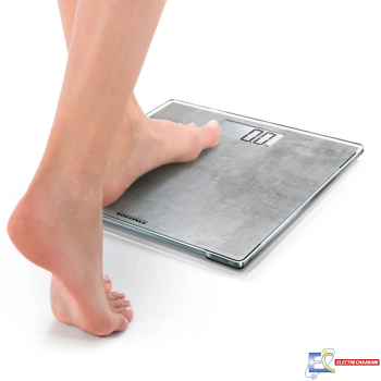 Pèse Personne Soehnle STYLE SENSE COMPACT 180KG