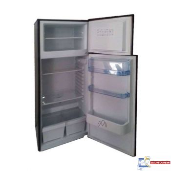 Réfrigérateur MontBlanc FN27 - 270 Litres - Noir Bambi