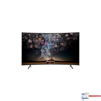 Téléviseur Samsung 49" LED Curved UHD, Smart, Digital UA49RU7300